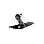 SOPORTE REPOSAPIE DEL IZQ RTR 160-180-200