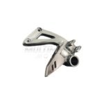 SOPORTE REPOSAPIE TRASERO DERECHO RTR 200