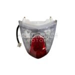 STOP COMPLETO RTR 160-180