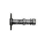 ARBOL DE LEVAS ADMISION DUKE 200