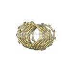 DISCOS CLUTCH DUKE 390/DOMINAR 400