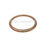 EMPAQUE TUBO DE ESCAPE DUKE 390/ DOMINAR