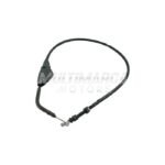 GUAYA CLUTCH DUKE 390 MOD 2018 A 2022